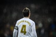 Sergio Ramos